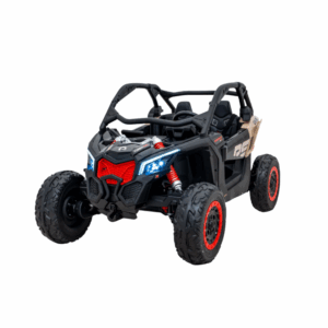 Licensed Can Am Maverick UTV