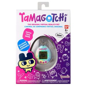 Tamagotchi Original Mermaid
