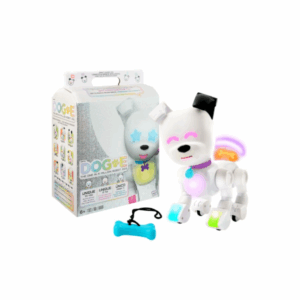 Mintid Dog-E
