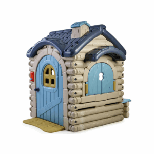 Feber Casual Cottage House With Sounds