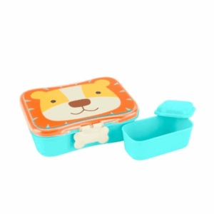 Spark Style Lunch Kit - Lion