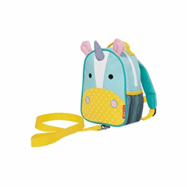 Zoo Mini Backpack - Unicorn - Image 2