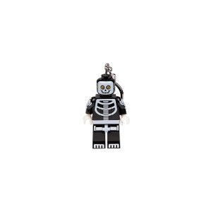 Lego Keychain LightSkeleton