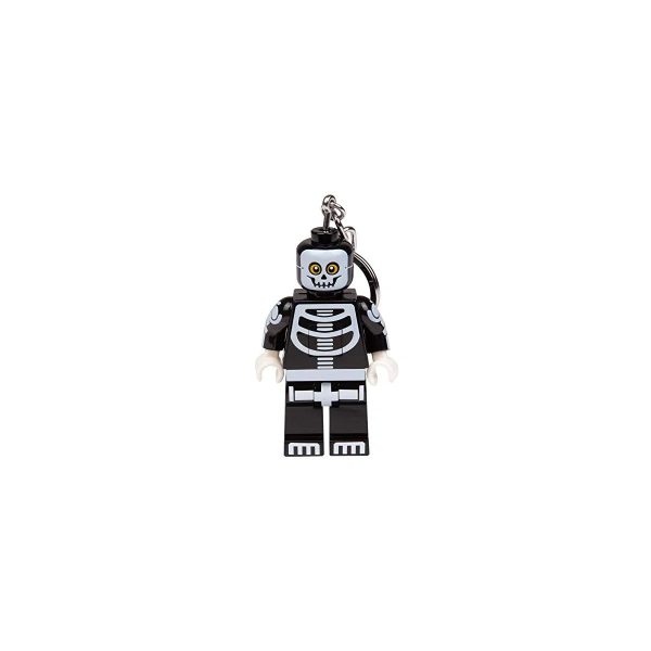 Lego Keychain LightSkeleton