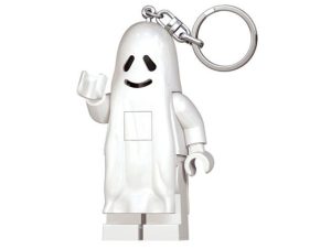 Lego Keychain Light Ghost