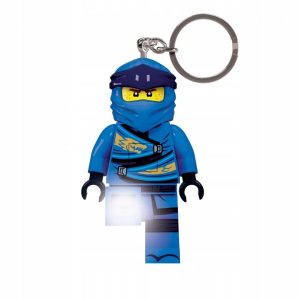 Lego Nj Keychain Light Legacy Assorted