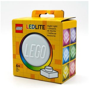Lego White