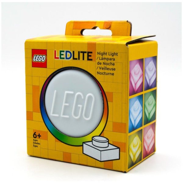 Lego White