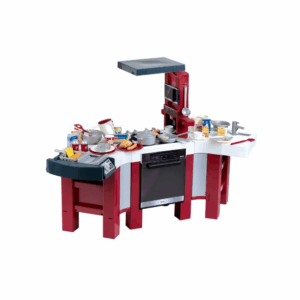 Miele - Kitchen "Star"