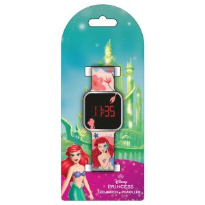 Luna Led Watch Princess