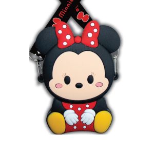 Luna Minnie Shoulder Bag