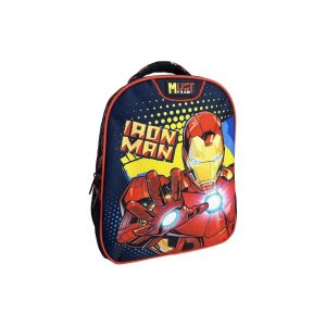 Must Team Iron Man Backpack