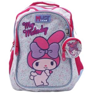 My Melody Pink 17' Backpack