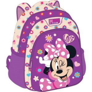 Minnie Love School Bag