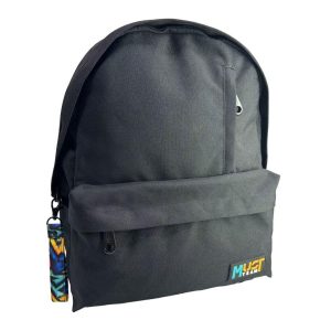 Backpack Must Team Eclipse Colorfull Abstract
