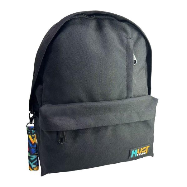 Backpack Must Team Eclipse Colorfull Abstract