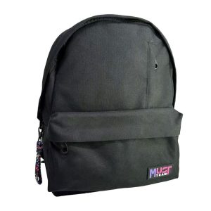 Backpack Must Team Eclipse Gradient Graffiti