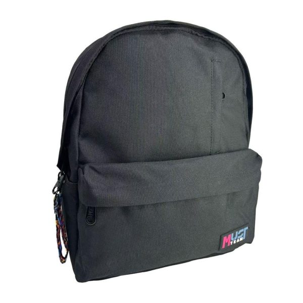 Backpack Must Team Eclipse Gradient-Pattern