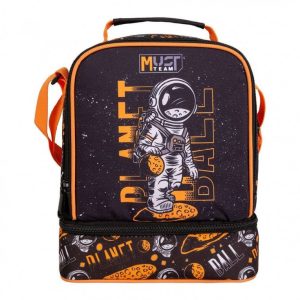 Must Team Lunch Bag Isothermal Planet Ball