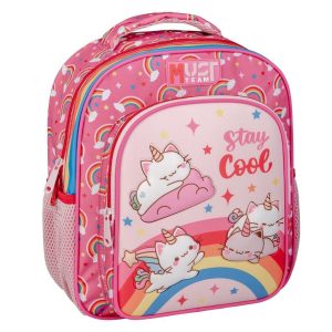 Must Team  Backpack 2 Cases Stay Cool