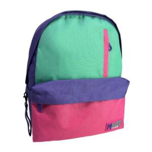 Backpack Inspiration  Purple,Blue,Pink