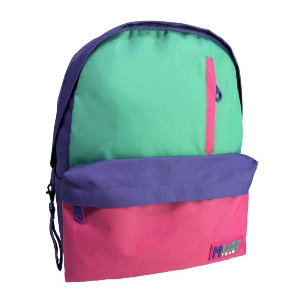 Backpack Inspiration  Purple,Blue,Pink