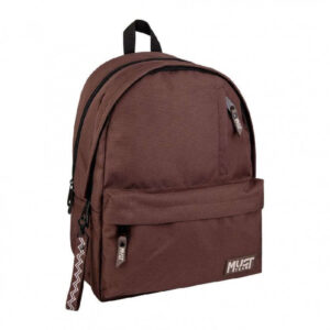 Backpack  Monochrome Classic Brown, Beige