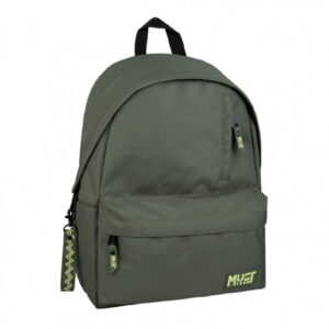 Backpack Monochrome Classic Olive Green Light Green