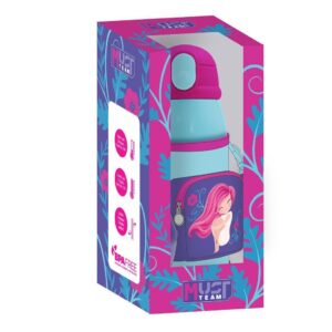Stainless Steel Thermos Flask Butterfly 500ml