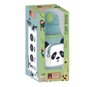 Animals Stainless Steel Thermos Flask 500ml