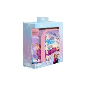 Must Team Frozen Lunch Set