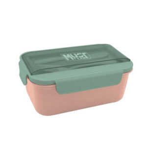Must Team Lunch Box 1500Ml