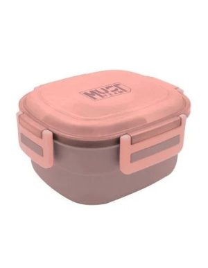 Must Team Lunch Box 1300Ml