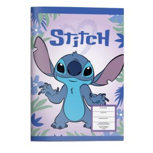 Luna Stitch Stiched Notebook 2Designs.