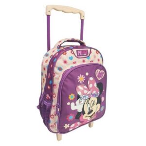 Minnie Love – Toddler Trolley School Bag