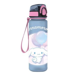 Cinnamoroll Water Canteen  650Ml
