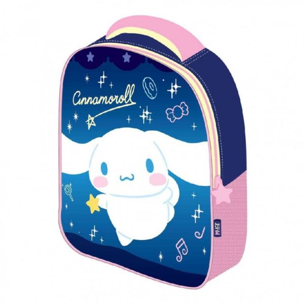 Cinnamoroll 3D Backpack