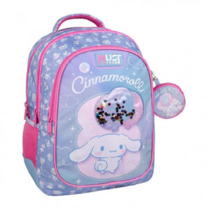 Backpack Cinnamoroll Balloons