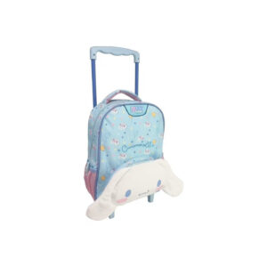 Must Team My Cinnamoroll Trolley Bag