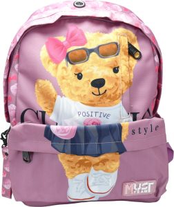 Backpack Large Chick Style