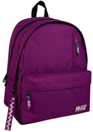 Backpack Monochrome Violet with Lilac