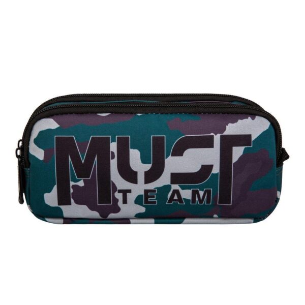 Pencil Case Army Green