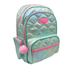 Trolley Backpack,  Mint