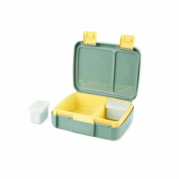 Zoo Bento Box - Hedgehog - Image 3