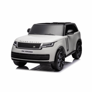 Licensed Range Rover 2021
