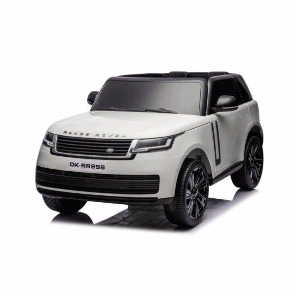 Licensed Range Rover 2021