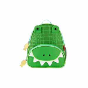 Zoo Lunch Kit - Crocodile