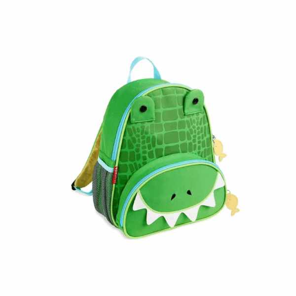 Zoo Lunch Kit - Crocodile - Image 2