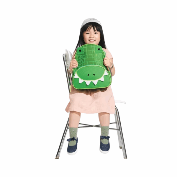Zoo Lunch Kit - Crocodile - Image 3