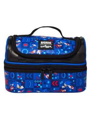 Sonic Lunchbag